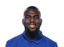 Keldric Moody