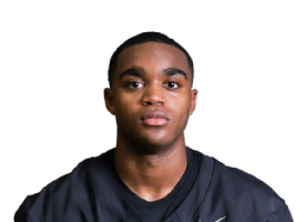 Jaydan Mayes
