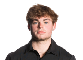 Preston Landis