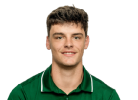 Keegan Holles