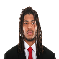 Jaylon White-McClain