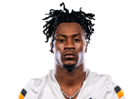 Micheal Caraway Jr.