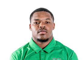 DeMarcus McElroy