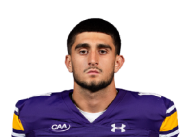 Caden Burti