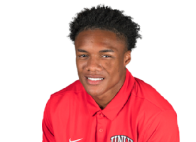 BJ Harris