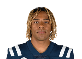 Terrell Vaughn