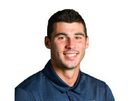 Luke Daly