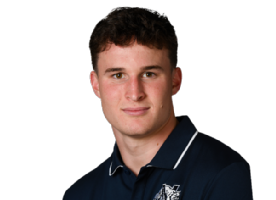 Tanner Maddocks