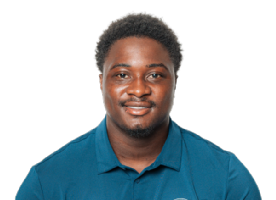 DeeJay Holmes Jr.