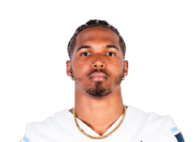 Marquis Buchanan