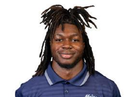 Sherrod Hudson