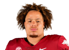 Rohan Jones