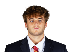 Alex DeGrieck