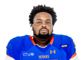 Byron Mathis