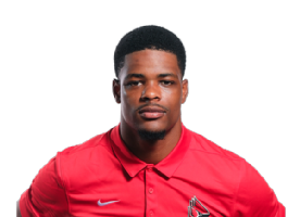 Joedrick Lewis