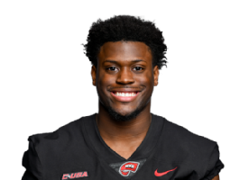 Latrevion Thompson