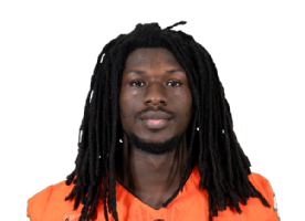 Jalik Thomas
