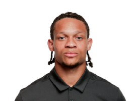 Jalen Edwards