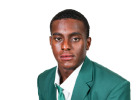 Jamari Jones