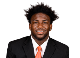Nate Frazier