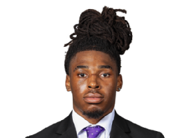 Justin Pegues