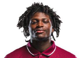 Jacquez McGowan