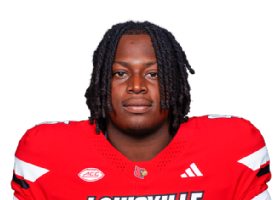 Joshua Donald