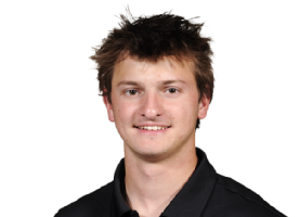 Bridger Jones