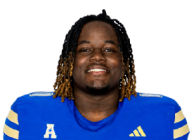 Jaylen George