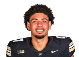 Tre Moore