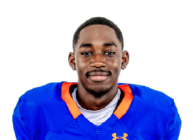Deuce McMillan