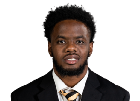 Jermal Martin Jr.