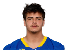 Trent Carrizosa