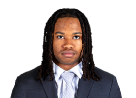Desmin Jackson