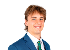 Jackson Namian