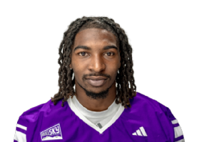 Trevian Tribble