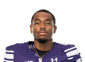 Montae Pate