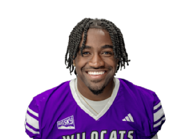 Tajon Evans