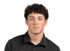 Parker Olthoff