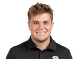 Luke Woodson
