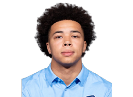 Tre' McLeod