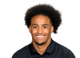 Keynan Richardson-Cook