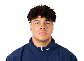 Keion Mitchell