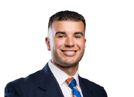 Jarrett Reeser