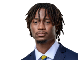 Amonte Jones