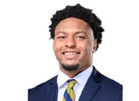 Jelani King-Leverett