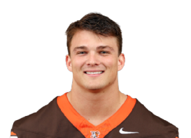 Gideon ESPN Lampron