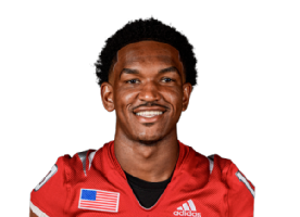 Jahqir Haley