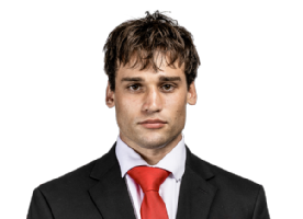 Riley Lisgar