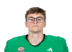 Luke Silvernale